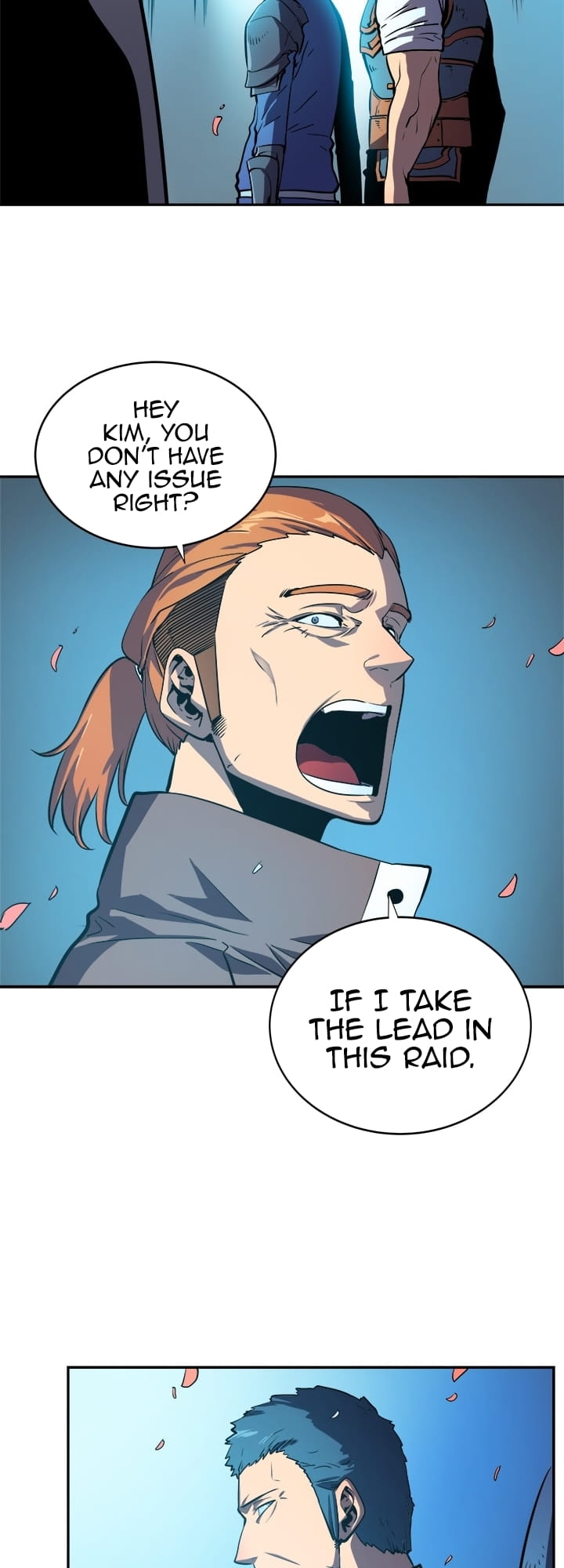 Solo Leveling, Chapter 29 image 09